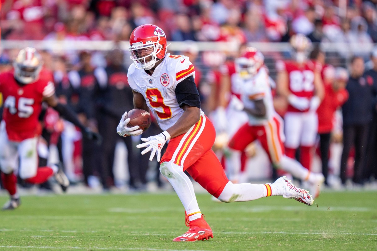 JuJu Smith-Schuster